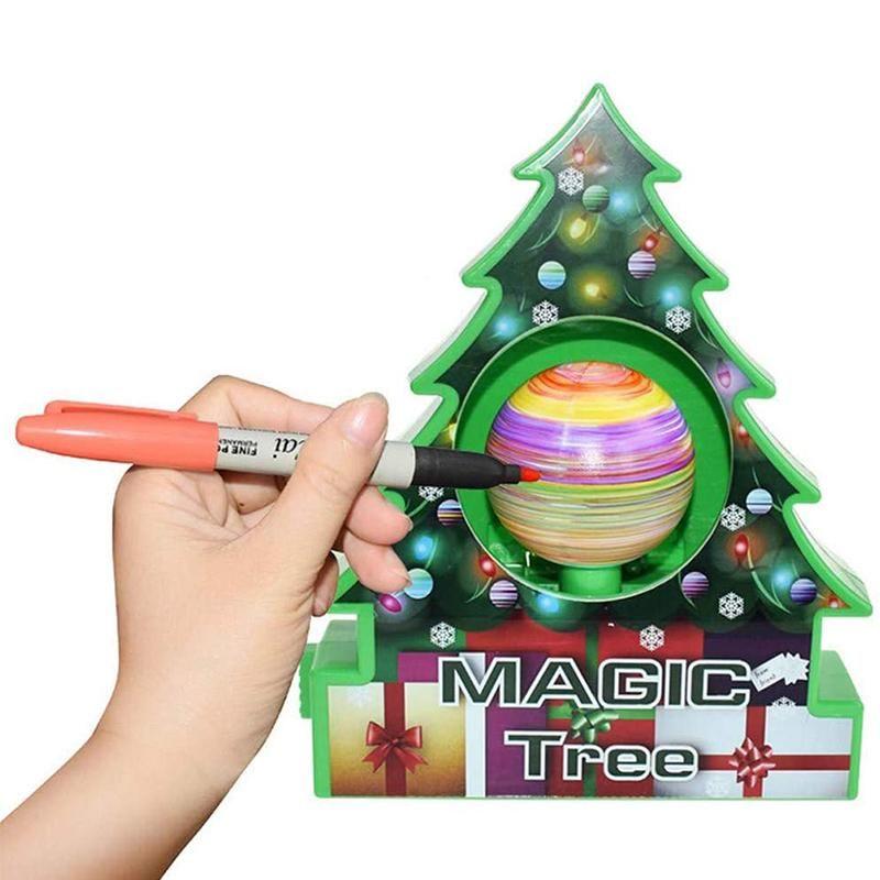 Christmas Tree Ornaments Pendants DIY Painting Balls