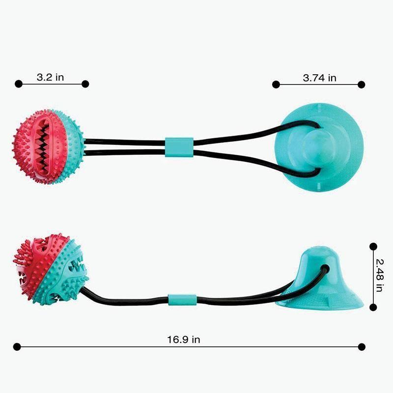Chew toys for dogs