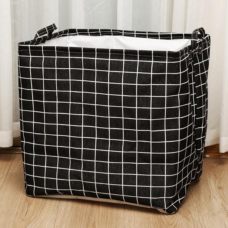 Large Capacity Clothes Container