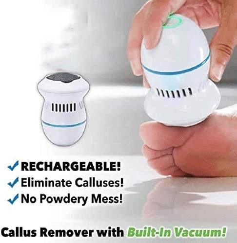 Electric Remove Callus Remover Machine Pedicure Shaver