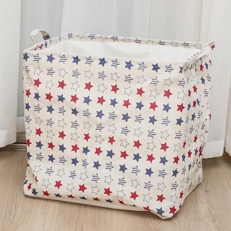 Large Capacity Clothes Container