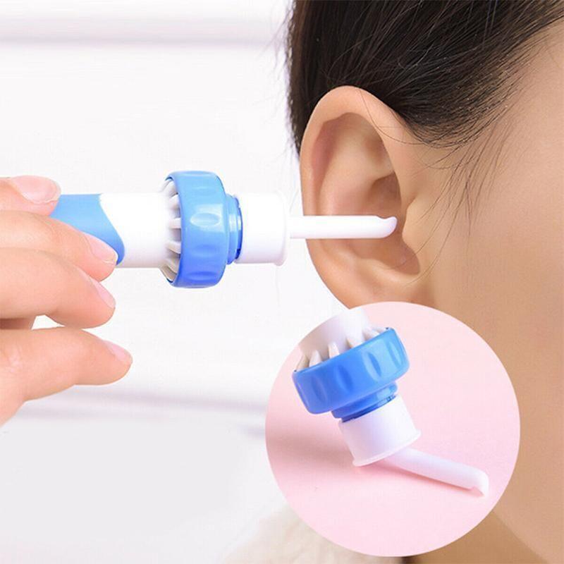 Electric Ear Cleaner