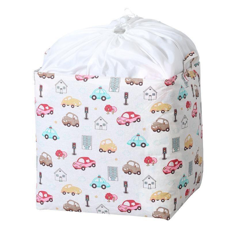 Large Capacity Clothes Container
