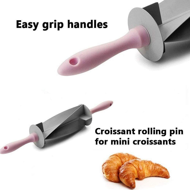 Adjustable Roller Blade Pastry Cutter