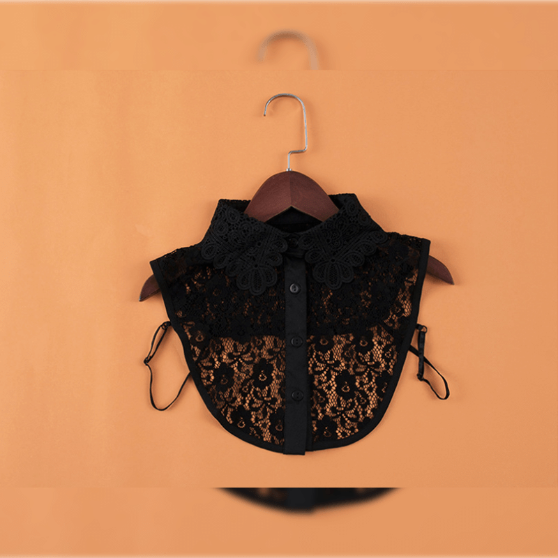Fake Collar for Women's Shirt
