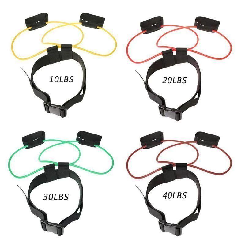 Belt Kit - Resistance Workout