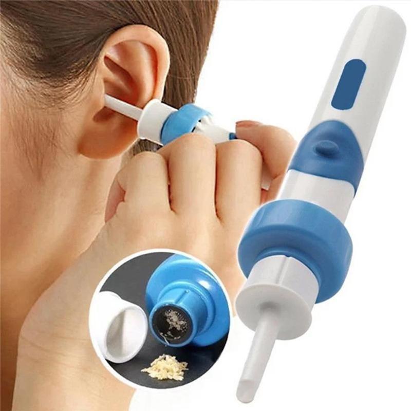 Electric Ear Cleaner