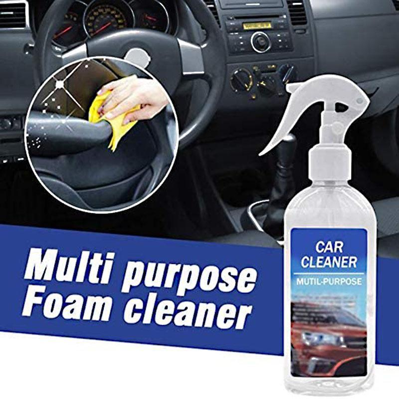 Multi Purpose Foam Car Interior Cleaner