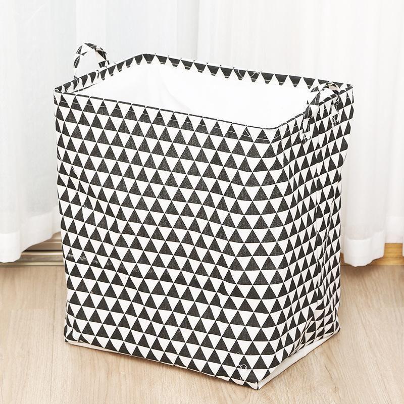 Large Capacity Clothes Container