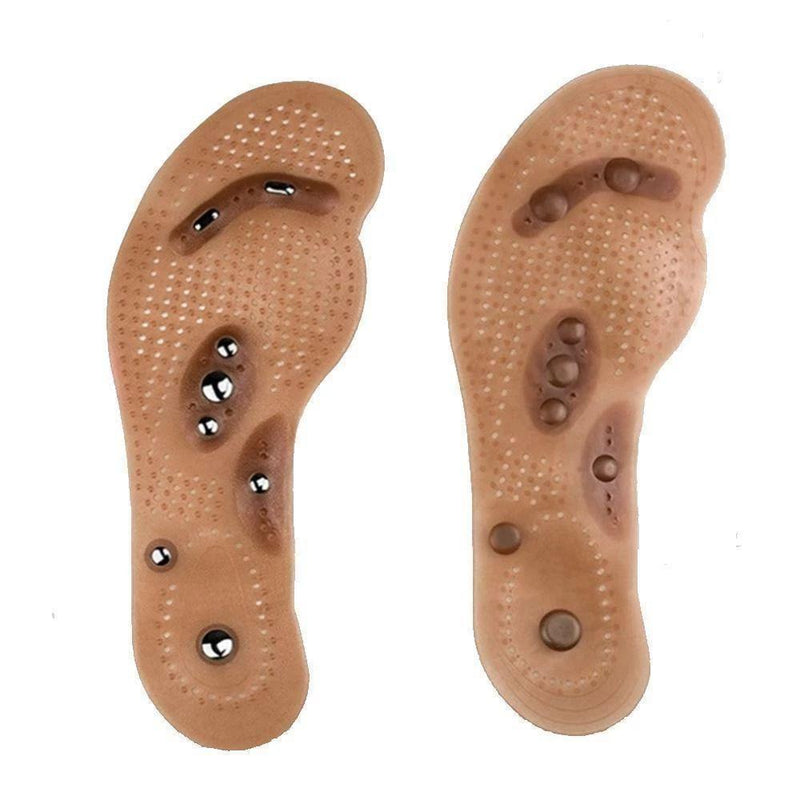 Acupoint Fat Burning Slimming Insoles(1 pair)