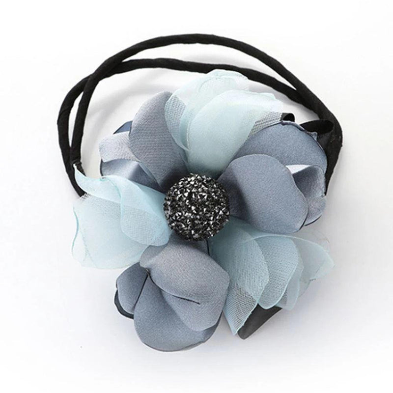 Hair Ring Headdress | Hair Clip