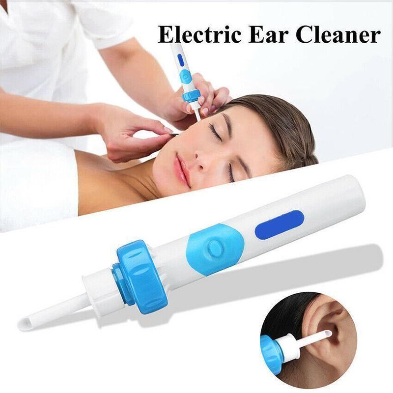 Electric Ear Cleaner