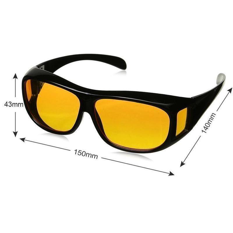 Night Vision Glasses