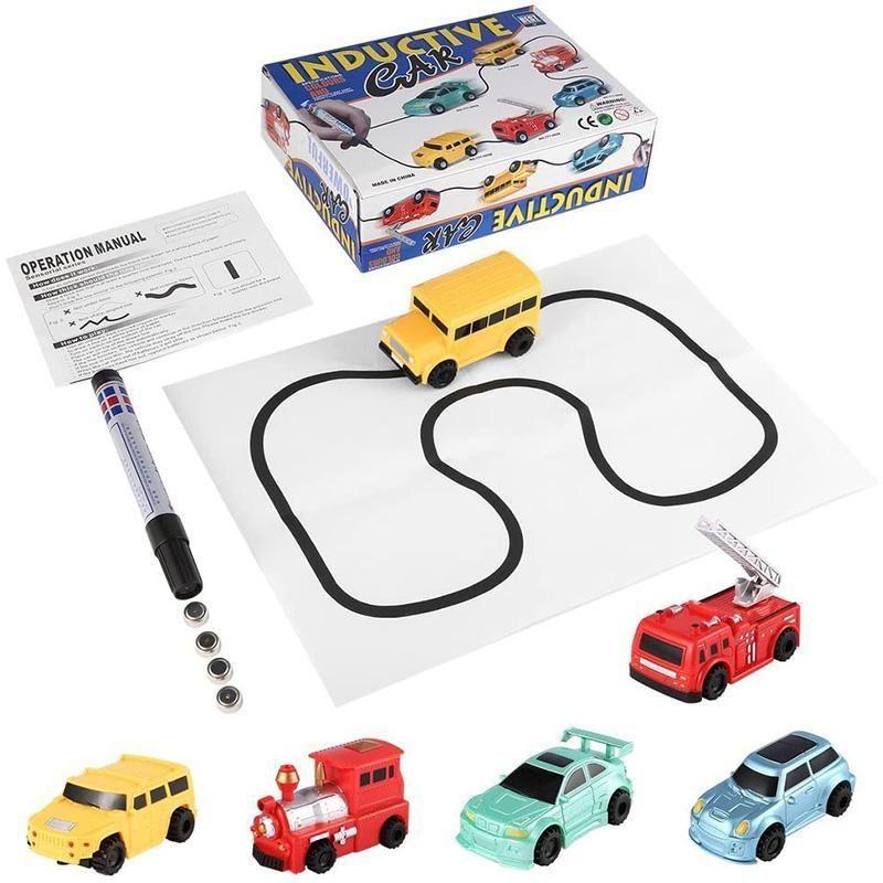 LineRacer