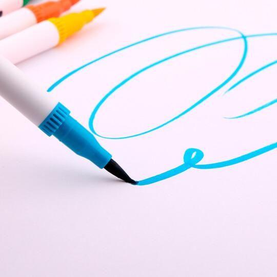 Spirograph Drawing Ruler Set