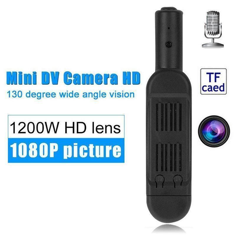PENCAM-Min HD video