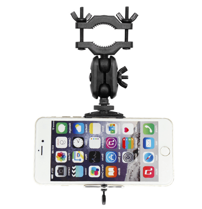 Rearview Mirror Car Mount Holder