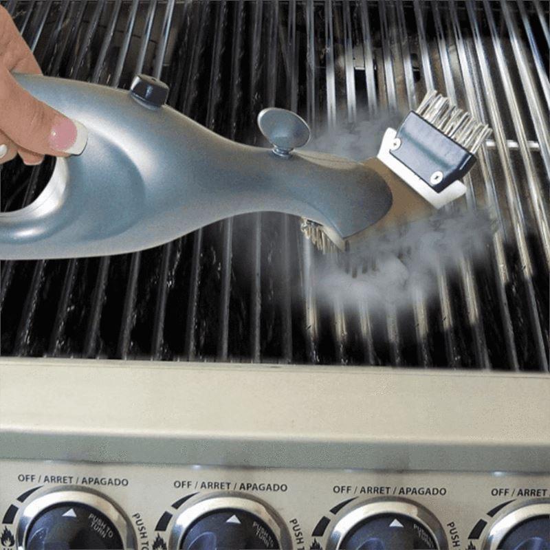 BBQ Cleaning Brush