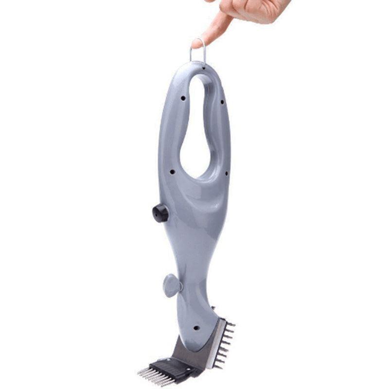 BBQ Cleaning Brush