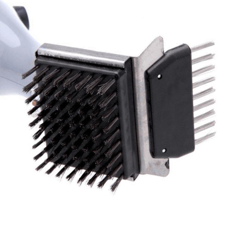 BBQ Cleaning Brush