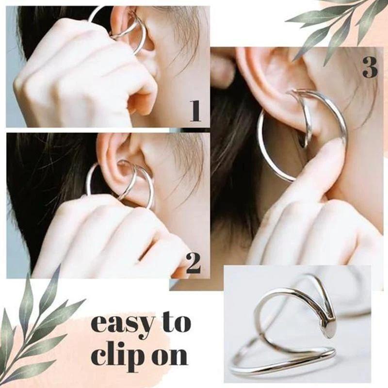 MINIMALIST GEOMETRIC EARRINGS