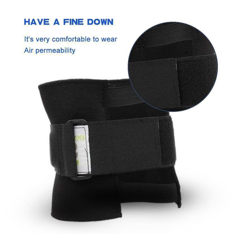 Knee Brace Relieve Pain Tool