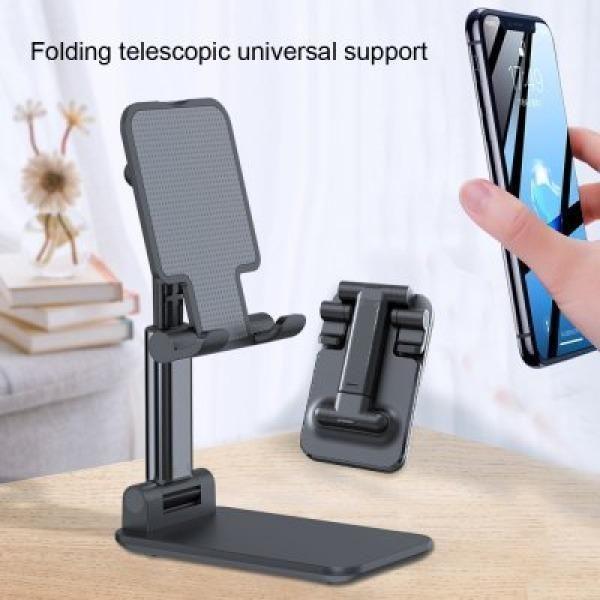 Foldable Desktop Phone Tablet Stand