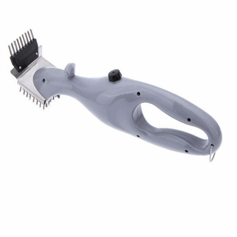 BBQ Cleaning Brush