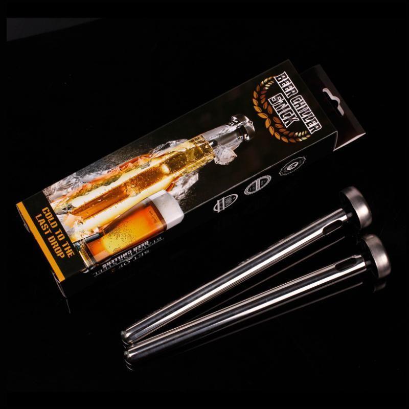 Beer Chiller, 2pcs