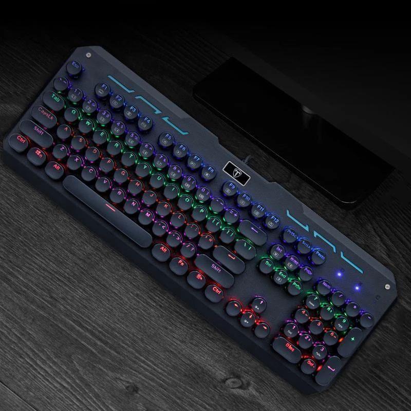 I-850 LED Professional Keyboard