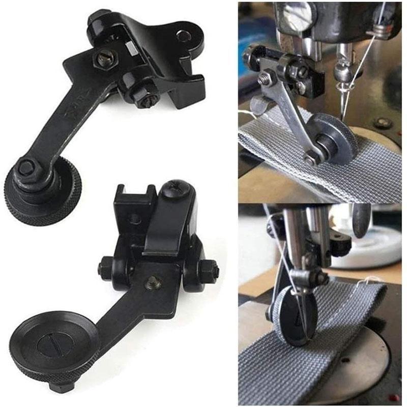 Leather Roller Presser Foot