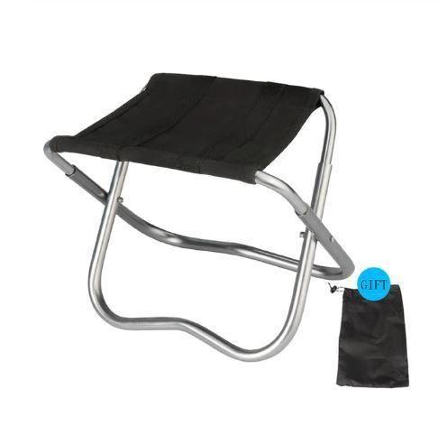 Ultra Lightweight Portable Folding Chair