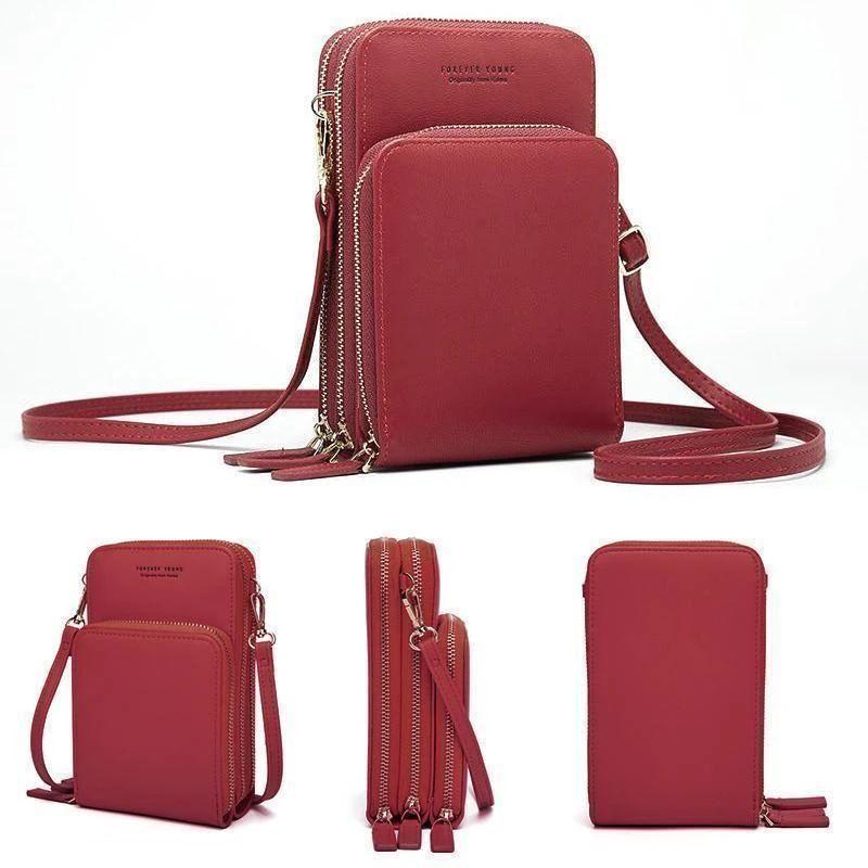 ladies shoulder bag