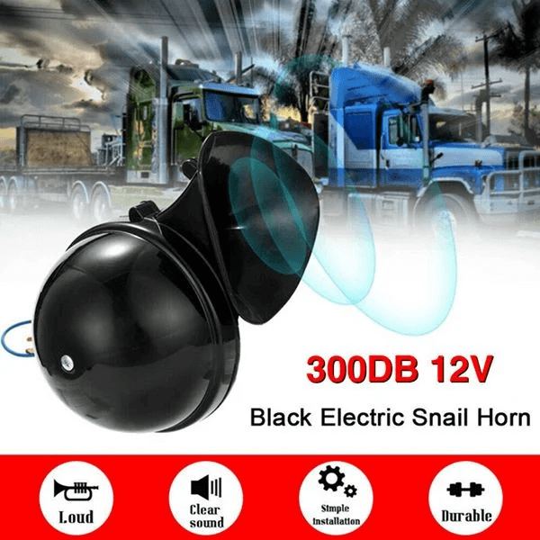 300DB Horn For Cars