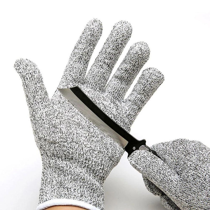 Cut Resistant Gloves - Left & Right ( 1 pair )