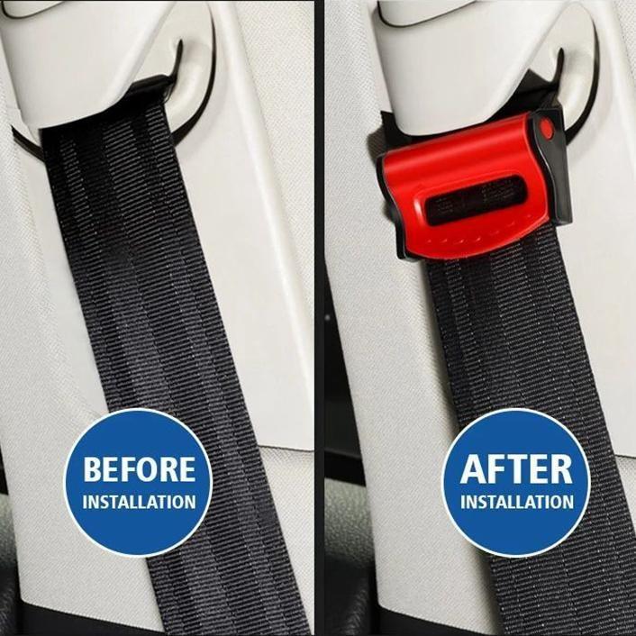 Car Seat Belt Clip（2 Pcs）