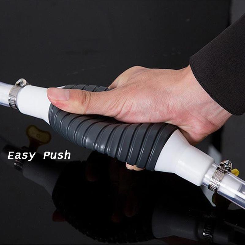 Car Fuel Tank Sucker