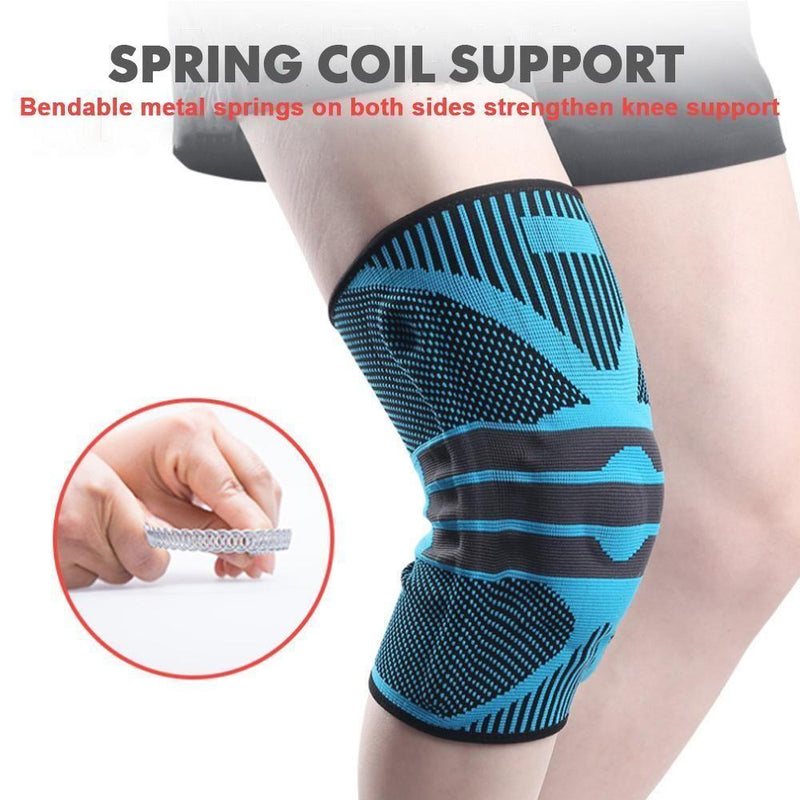 Meniscus Injury Professional Knee Protector