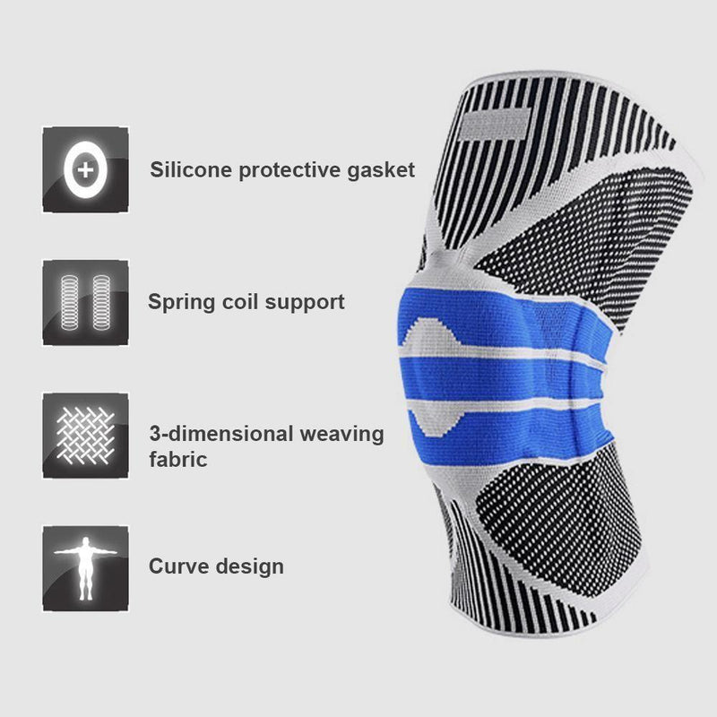 Meniscus Injury Professional Knee Protector