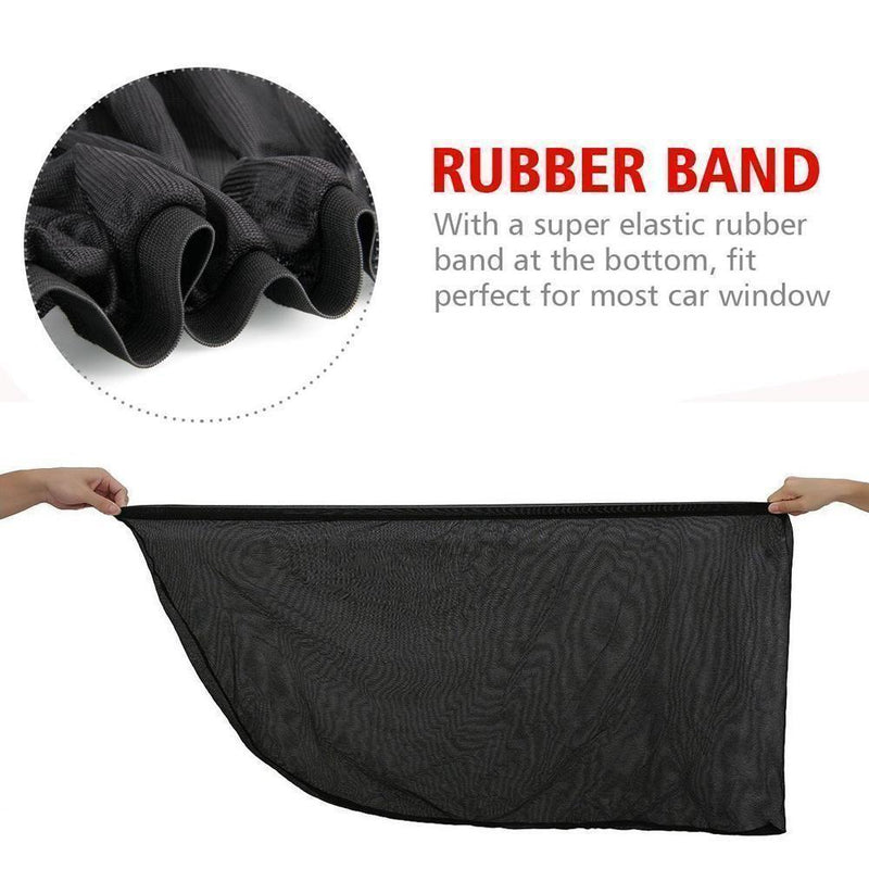 Sunshades for Car, 2 Packs