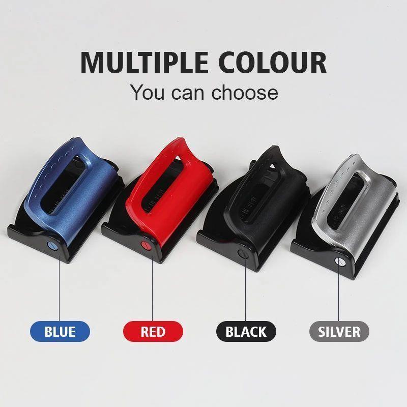 Car Seat Belt Clip（2 Pcs）