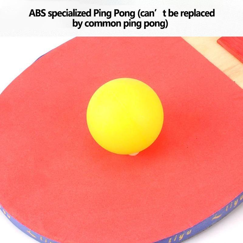 Table Tennis Trainer Set