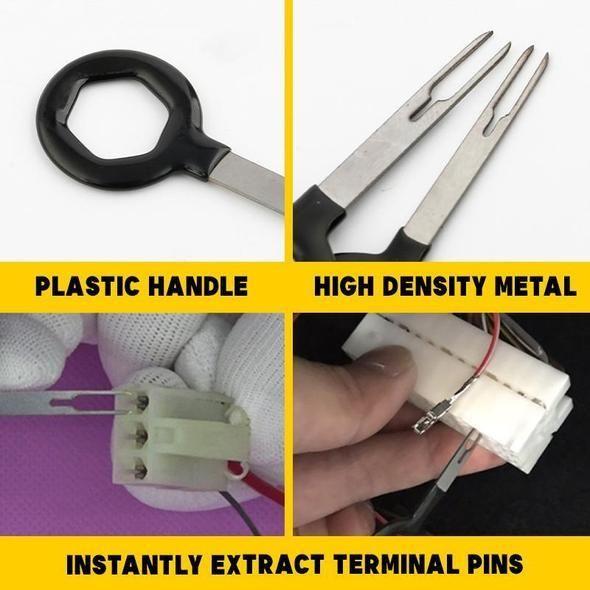 Terminal Ejector Kit