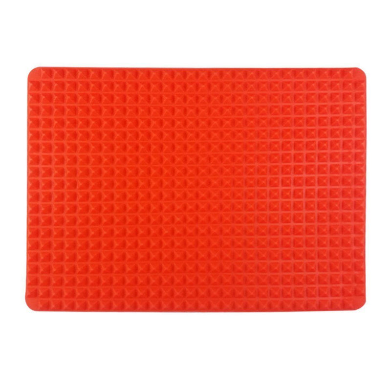 Non-Stick Silicone Baking Mats