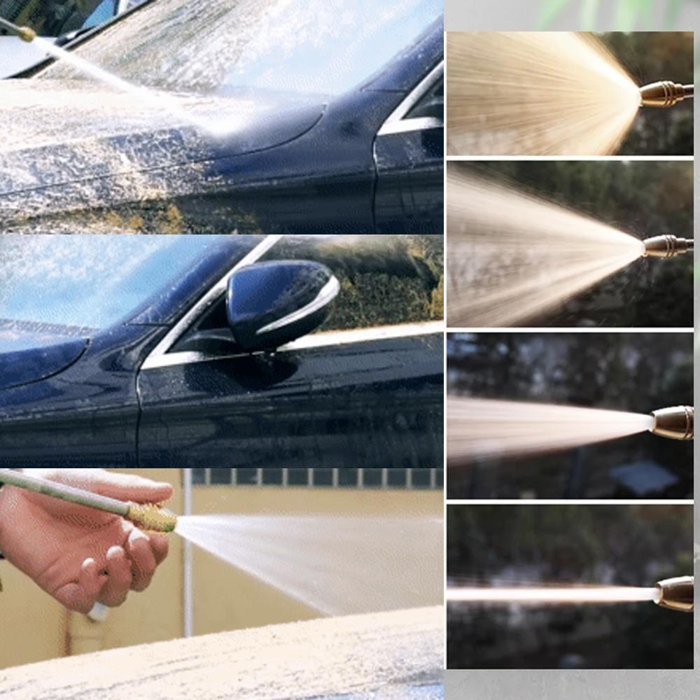 Super Powerful Cleaning Gun