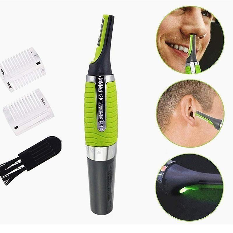 2 in 1 Hair Trimmer