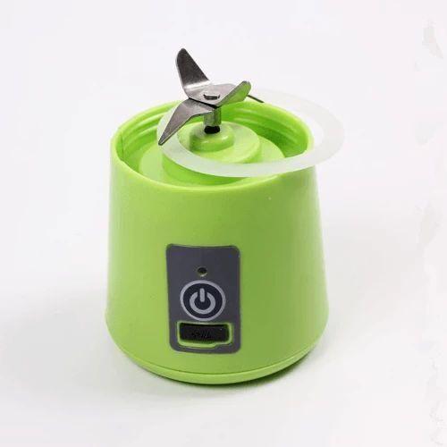 Portable USB Electric Juicer