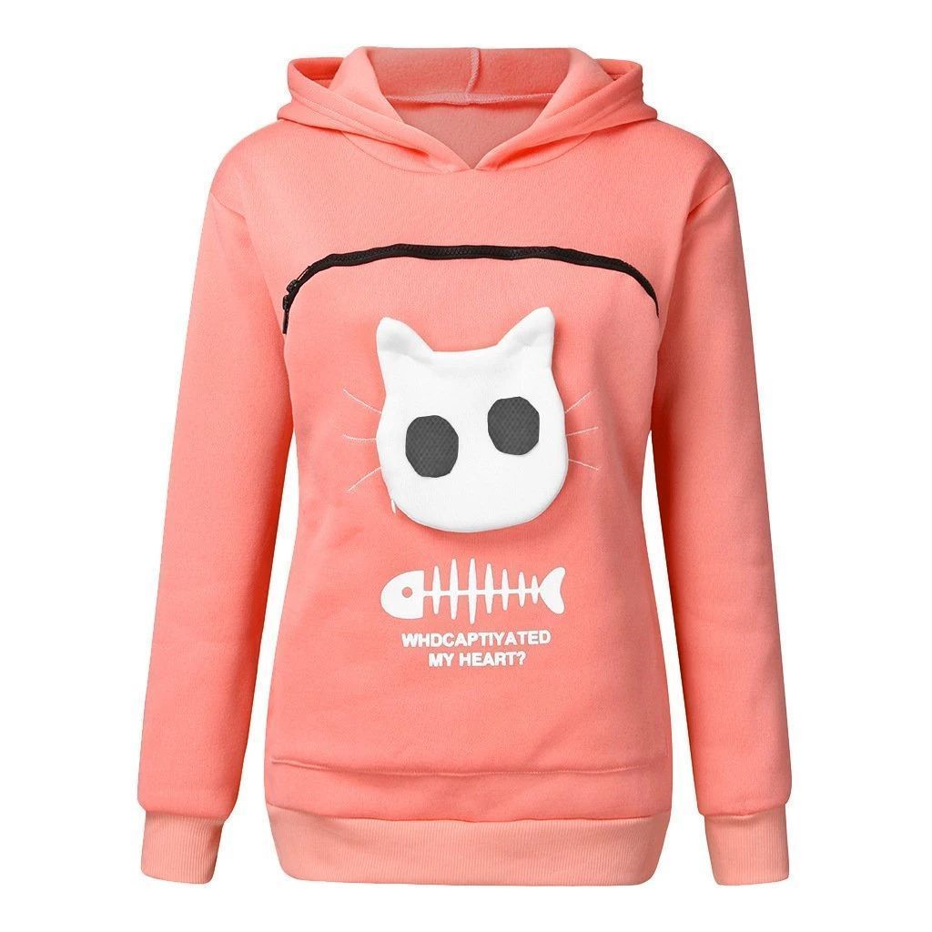 Cat sweater
