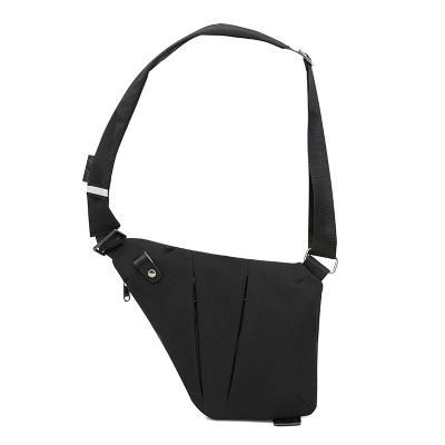 Sling Bag Crossbody Shoulder Chest Back Pack