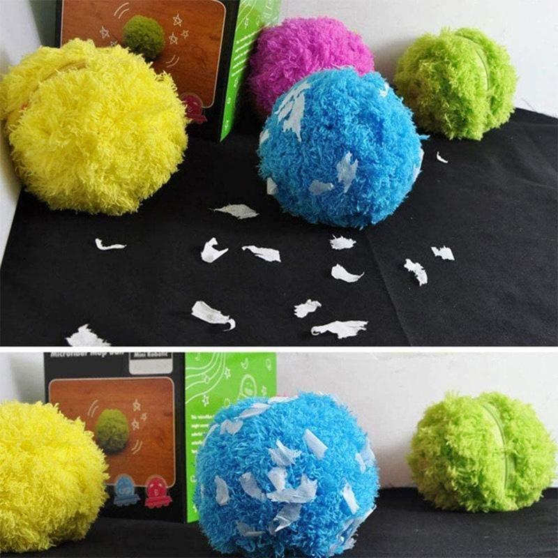Pet Educational Toys Magic Ball